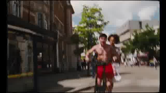 本編映像