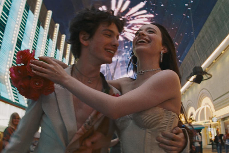 ロシア語」ANORA アノーラ hyvaayota26さんの映画レビュー（感想