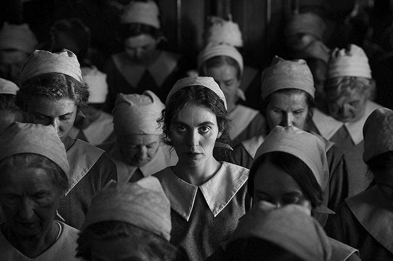 ガール・ウィズ・ニードル : 作品情報・キャスト・あらすじ・動画