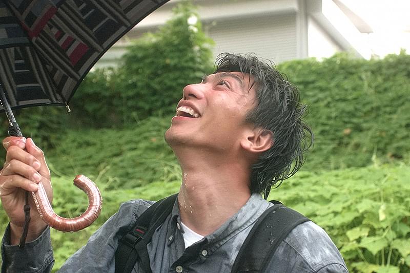 心平、 : 作品情報・キャスト・あらすじ・動画