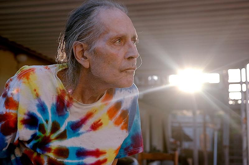 ラウダー・ザン・ユー・シンク　ギャリー・ヤングとペイヴメントの物語 : 作品情報・キャスト・あらすじ・動画