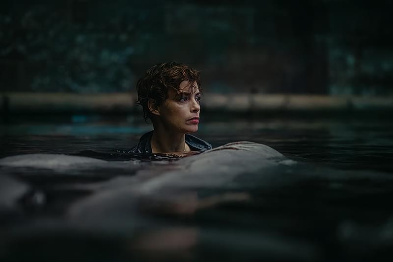 セーヌ川の水面の下に : 作品情報・キャスト・あらすじ
