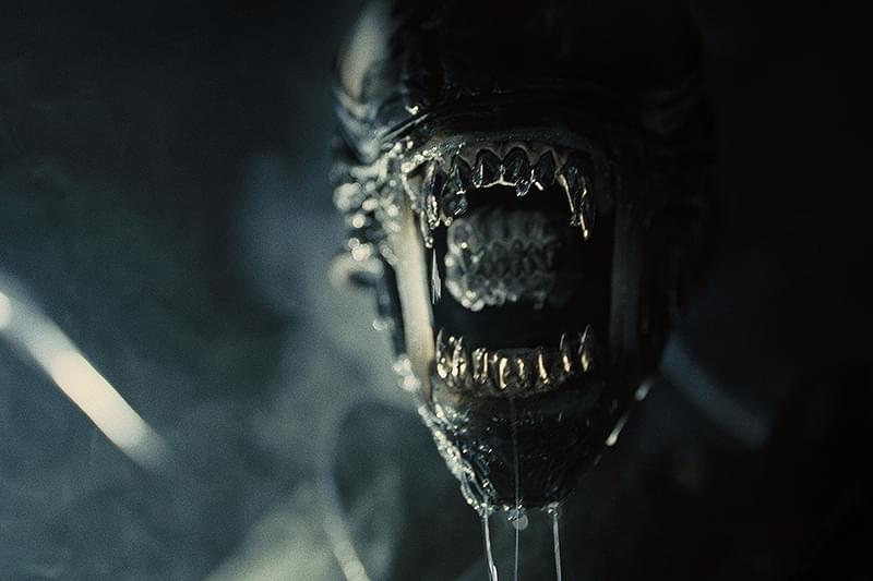 エイリアン ロムルス : 作品情報・キャスト・あらすじ - 映画.com