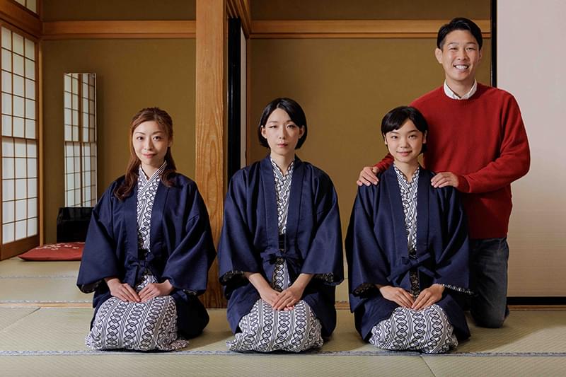 お母さんが一緒 : 作品情報・キャスト・あらすじ・動画