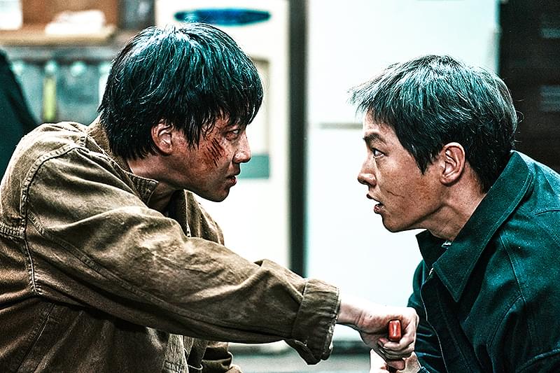 このろくでもない世界で : 作品情報・キャスト・あらすじ・動画