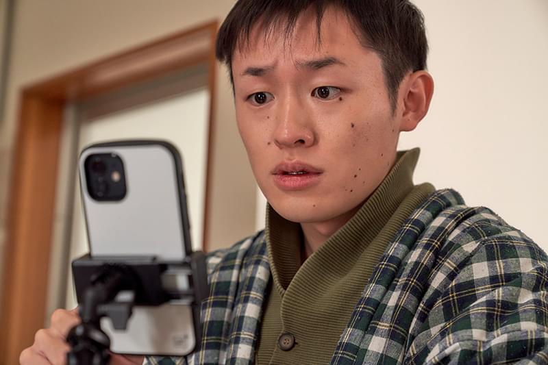 日本で一番恐くない間取り : 作品情報・キャスト・あらすじ・動画