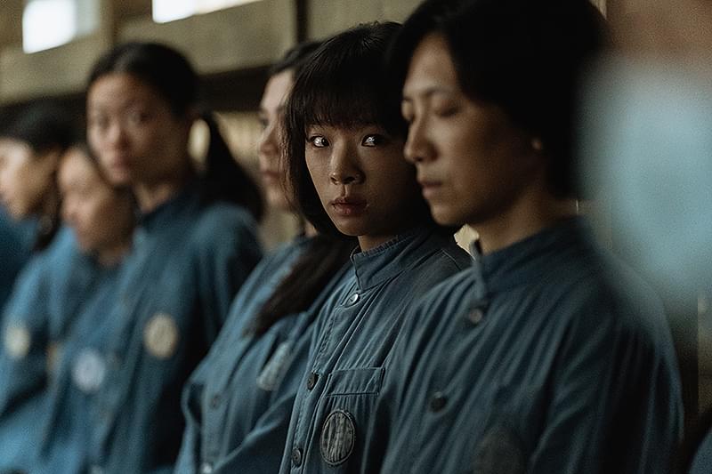 流麻溝十五号 : 作品情報・キャスト・あらすじ・動画