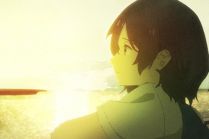 さざ波の少女たち : 作品情報・声優・キャスト・あらすじ