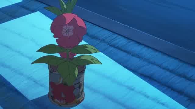 特報
