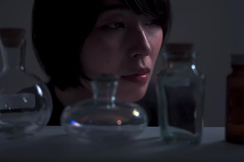 透明なかさぶた : 作品情報・キャスト・あらすじ・動画