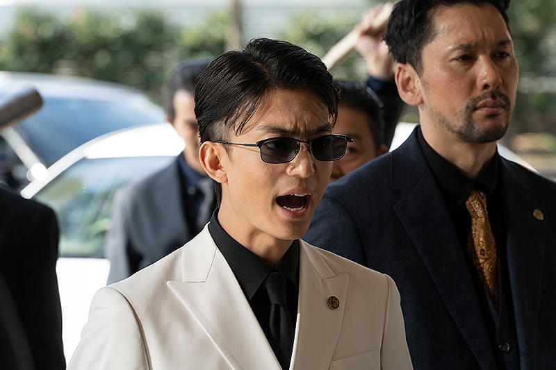 静かなるドン2 後編 : 作品情報・キャスト・あらすじ・動画