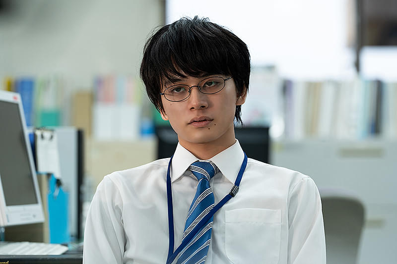 悪い夏 : 作品情報・キャスト・あらすじ・動画