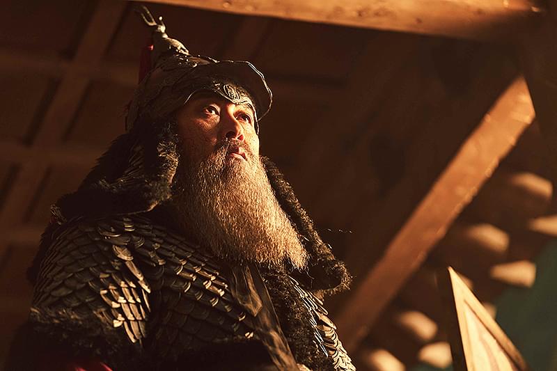 ノリャン　死の海 : 作品情報・キャスト・あらすじ・動画