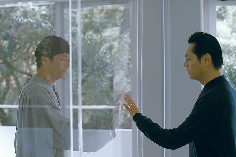 徒花 ADABANA : 作品情報・キャスト・あらすじ・動画
