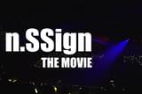 n.SSign THE MOVIE