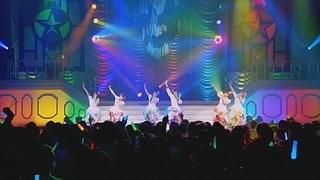 Live & Documentary Movie i☆Ris on STAGE