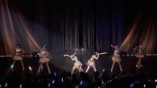 Live & Documentary Movie i☆Ris on STAGE