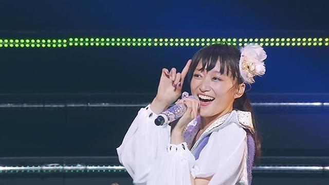 茜屋日海夏の「Live & Documentary Movie i☆Ris on STAGE」の画像