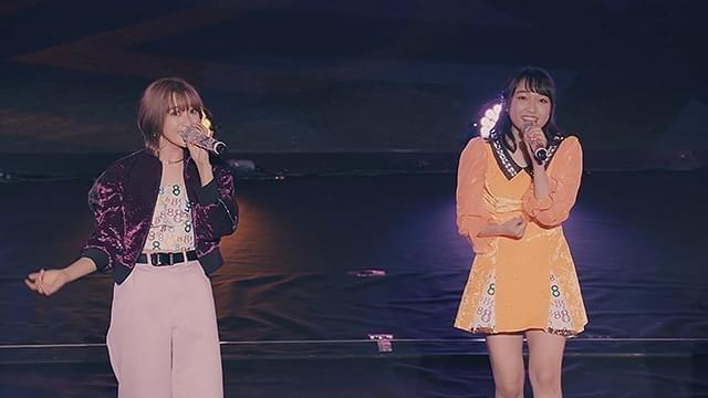 茜屋日海夏の「Live & Documentary Movie i☆Ris on STAGE」の画像