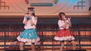 Live & Documentary Movie i☆Ris on STAGE