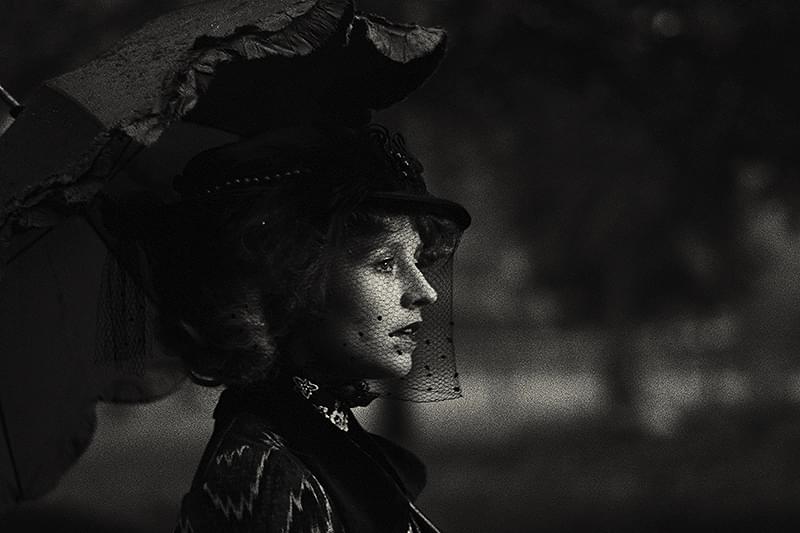 エフィ・ブリースト : 作品情報・キャスト・あらすじ・動画