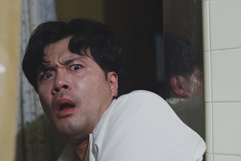 劇場版　ほんとうにあった怖い話　変な間取り : 作品情報・キャスト・あらすじ