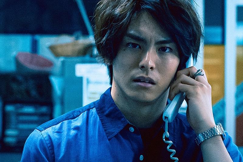 トラウマ。　日常に潜む恐怖をあなたに : 作品情報・キャスト・あらすじ