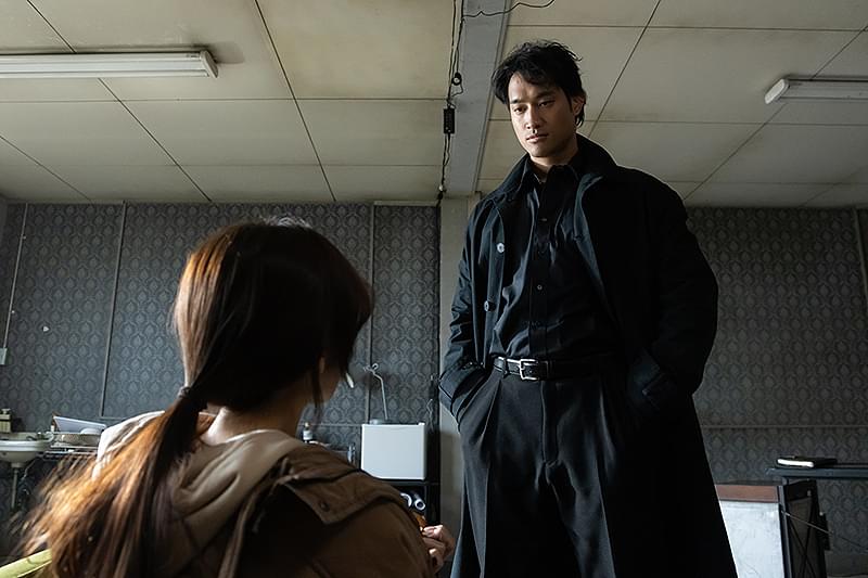 闇金ドッグスX 前編 : 作品情報・キャスト・あらすじ・動画