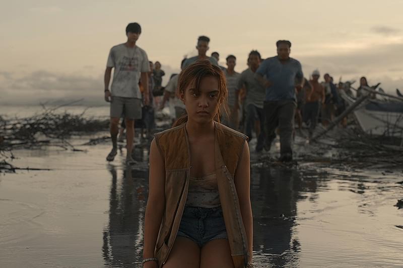 たとえ嵐が来ないとしても : 作品情報・キャスト・あらすじ・動画