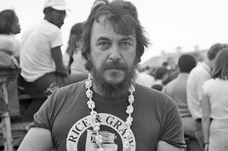 ボビー・チャールズ 極楽の歌 作品情報