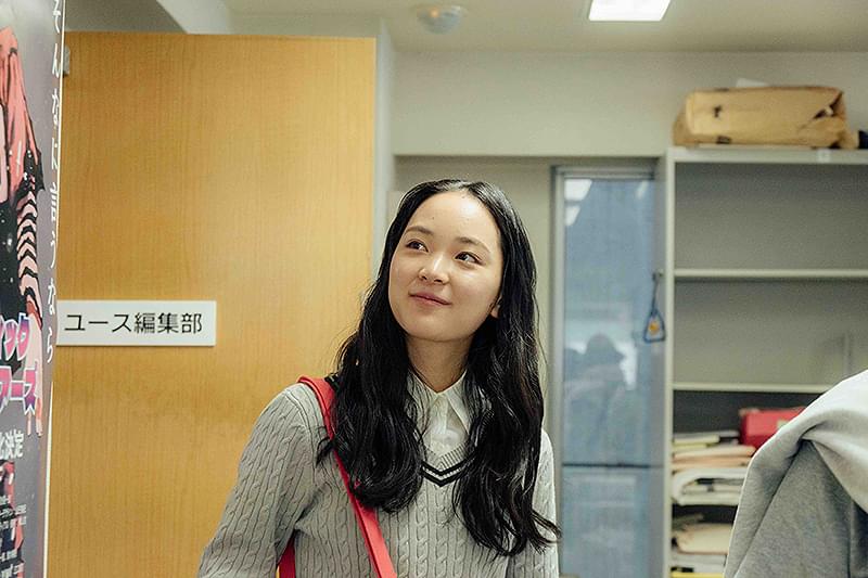 まだゆめをみていたい : 作品情報・キャスト・あらすじ