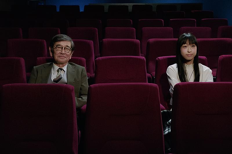 空想特撮シリーズ　ウルトラマン 4Kディスカバリー「生命（いのち）のものがたり」 : 作品情報・キャスト・あらすじ