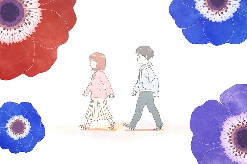 Garden of Remembrance : 作品情報・声優・キャスト・あらすじ