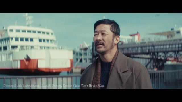 本編映像4：孤独