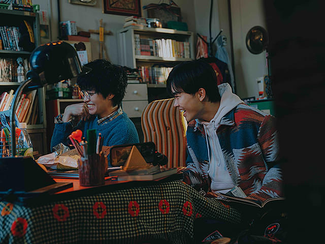 醍醐虎汰朗の「カラダ探し THE LAST NIGHT」の画像