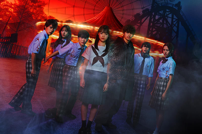 カラダ探し THE LAST NIGHT : 作品情報・キャスト・あらすじ