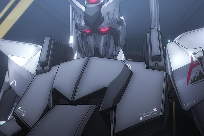 機動戦士ガンダム　銀灰の幻影 : 作品情報・声優・キャスト・あらすじ