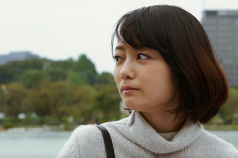 合間にて... : 作品情報・キャスト・あらすじ