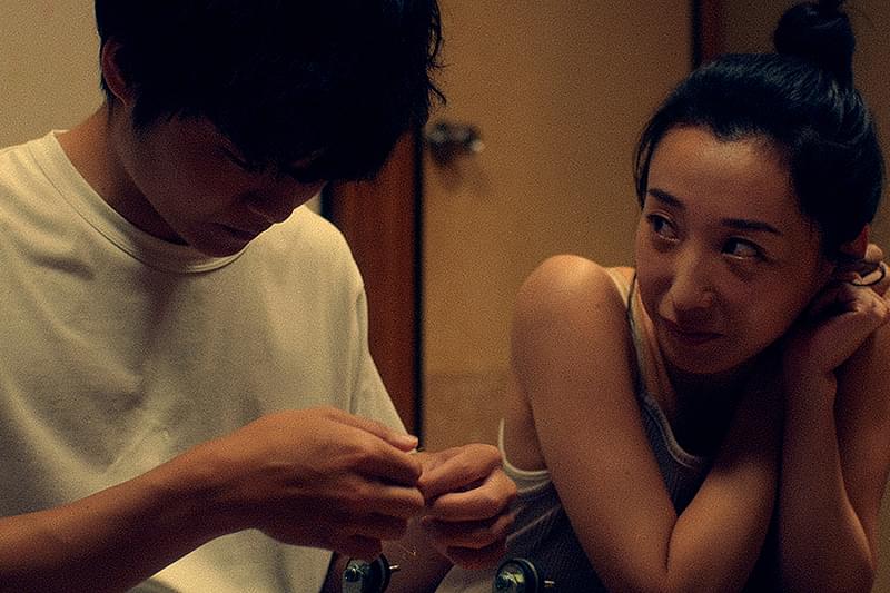 重ねる : 作品情報・キャスト・あらすじ