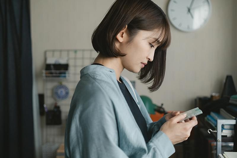ひとりたび : 作品情報・キャスト・あらすじ