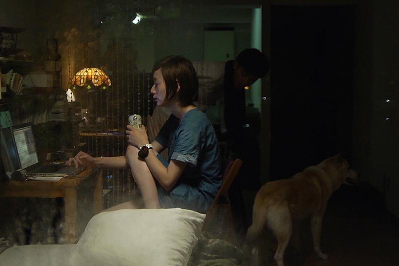 メルヒェン : 作品情報・キャスト・あらすじ・動画