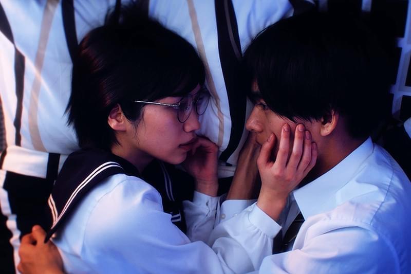 ぼくらのふしだら : 作品情報 - 映画.com