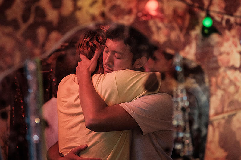 Brotherブラザー　富都（プドゥ）のふたり : 作品情報・キャスト・あらすじ・動画