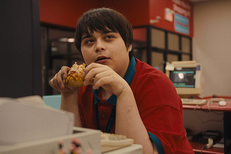 I Like Movies アイ・ライク・ムービーズ 作品情報・キャスト・あらすじ・動画