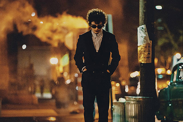 名もなき者 A COMPLETE UNKNOWN : フォトギャラリー 画像 - 映画.com