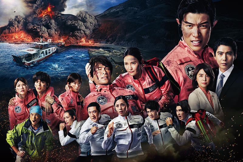 トカラ列島地震と災害医療のジレンマ…「沈黙の艦隊」が描く、究極の選択と人間の倫理