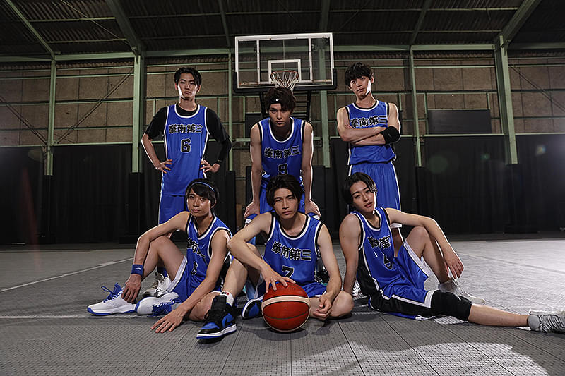 中沢元紀 草村駿斗ファストブレイク 缶バッ ファストブレイク 中沢元紀 草村駿斗 缶バッジ