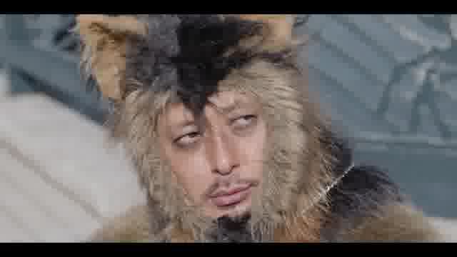 特報