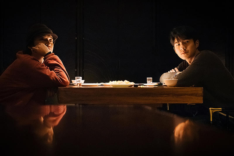 わが友アンドレ : 作品情報・キャスト・あらすじ