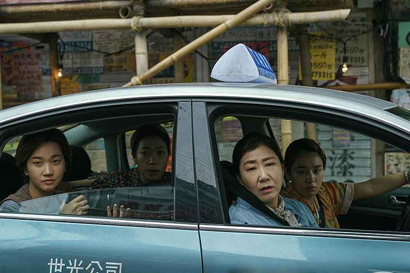 市民捜査官ドッキ : 作品情報・キャスト・あらすじ・動画